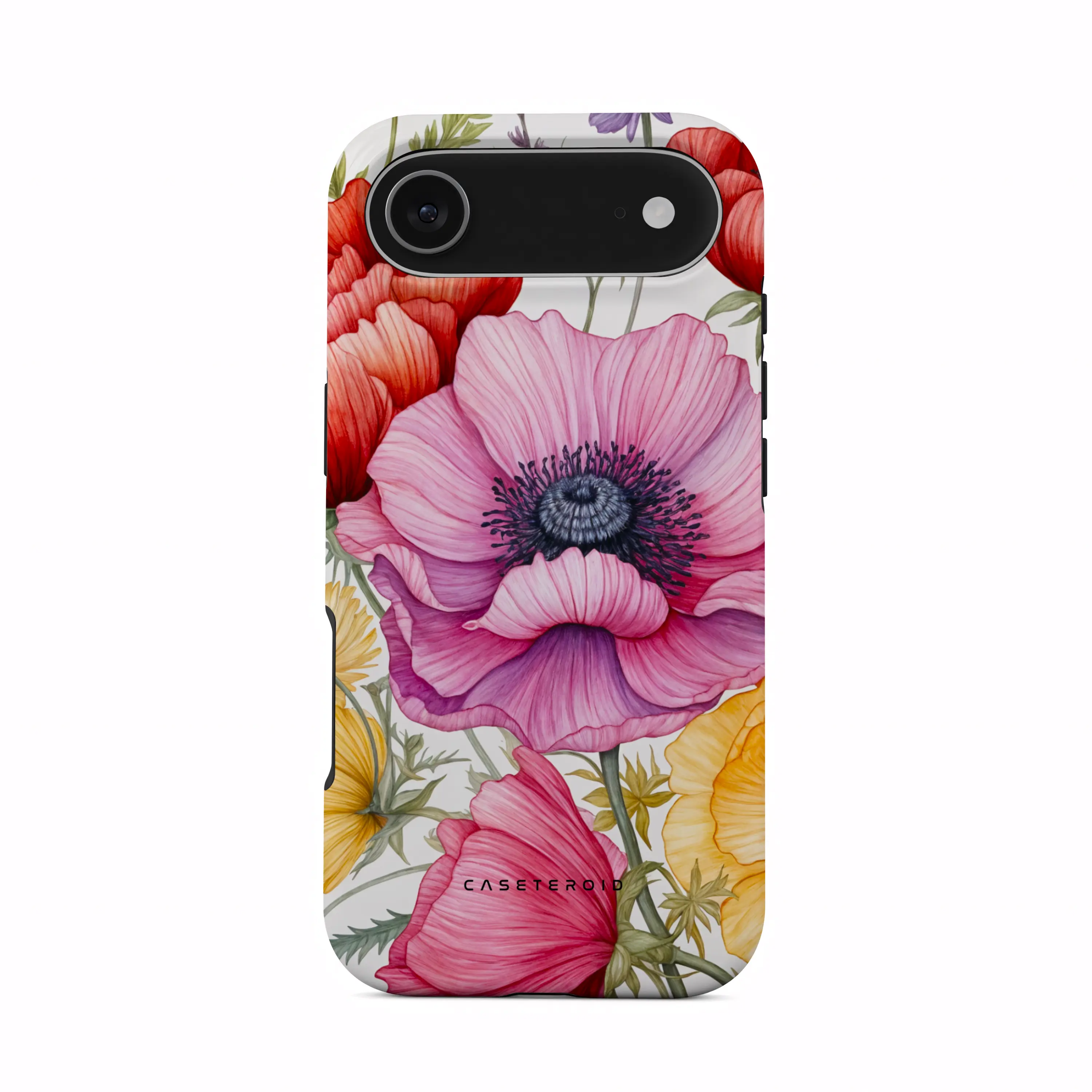 Radiant Bloom - iPhone 17 Air Case