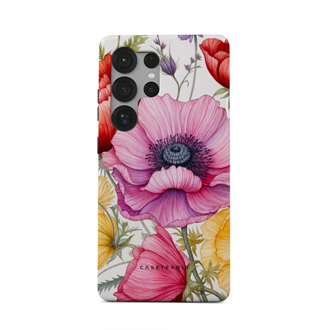 Radiant Bloom - Samsung Galaxy S25 Ultra Case