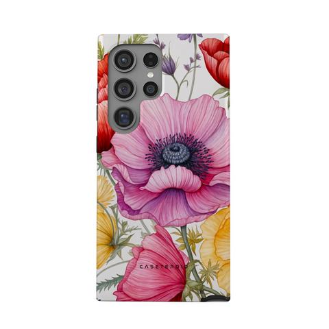 Radiant Bloom - Samsung Galaxy S24 Ultra Case