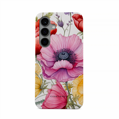 Radiant Bloom - Samsung Galaxy S24 Case