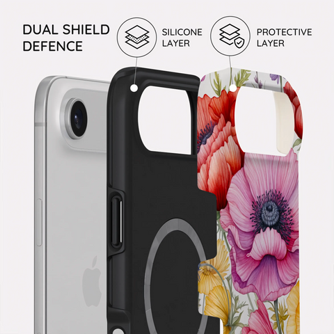 Radiant Bloom - iPhone Air Case