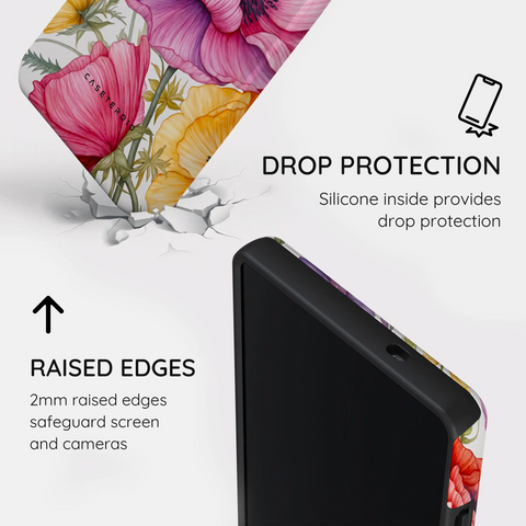 Radiant Bloom - Samsung Galaxy S25 Ultra Case
