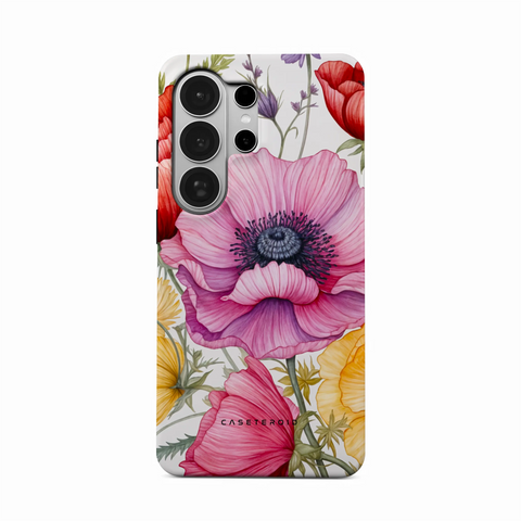 Radiant Bloom - Samsung Galaxy S26 Ultra Case