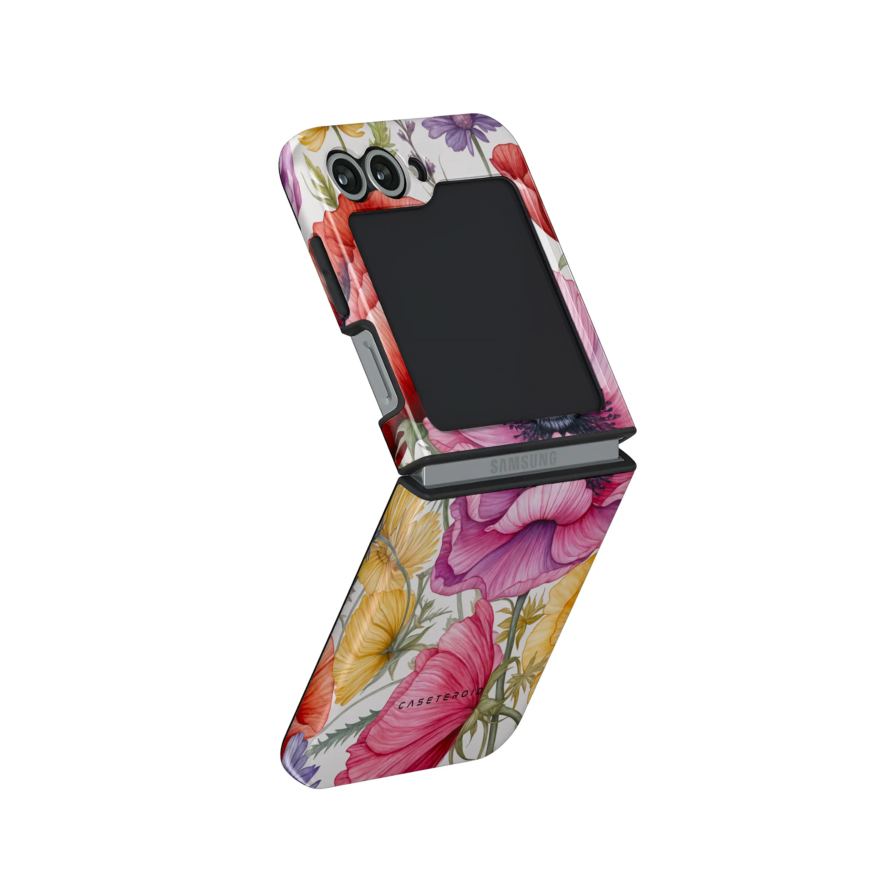 Radiant Bloom - Samsung Galaxy Z Flip 6 Case
