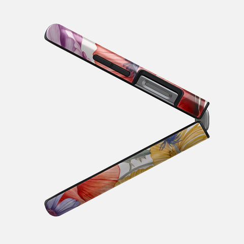 Radiant Bloom - Samsung Galaxy Z Flip 6 Case