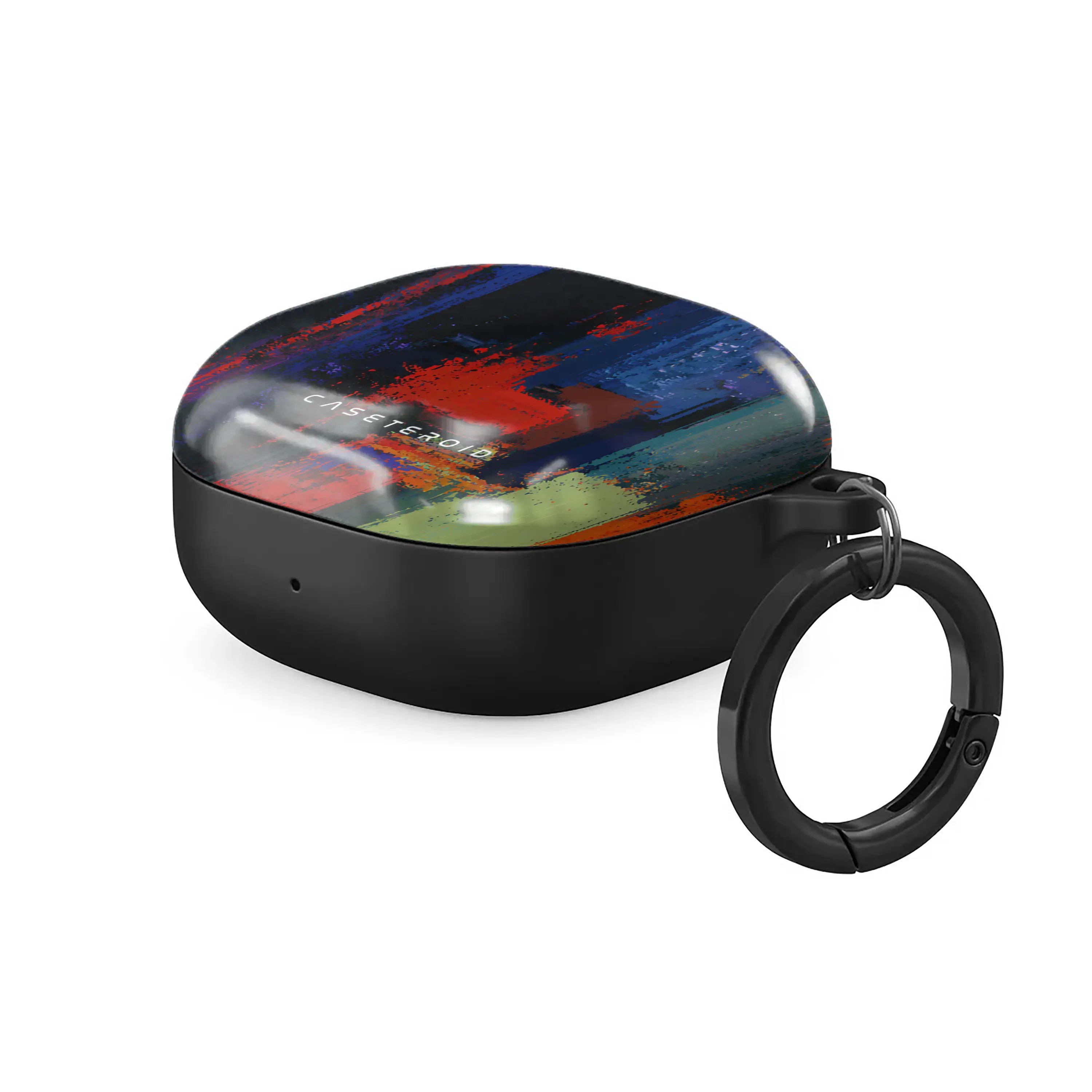 Rainbow Canvas - Samsung Galaxy Buds Pro Case