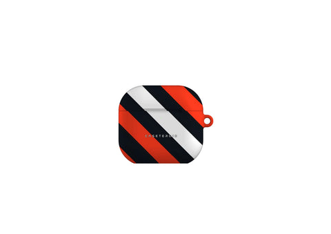 Redline - AirPods 4 Case