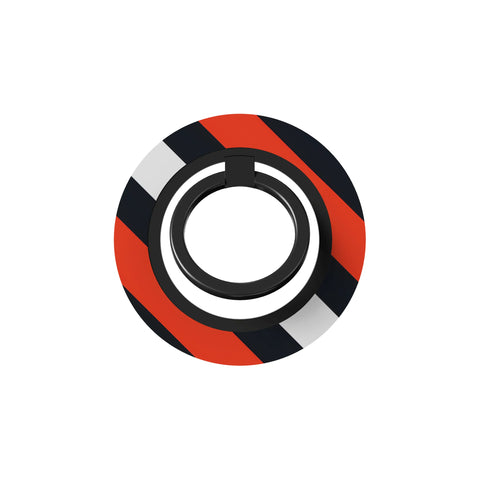 Redline - Magnetic Ring Holder