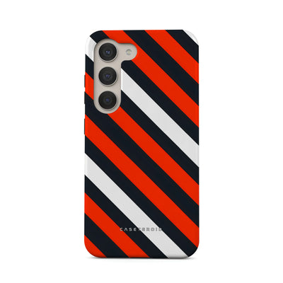 Redline - Samsung Galaxy S23 Plus Case