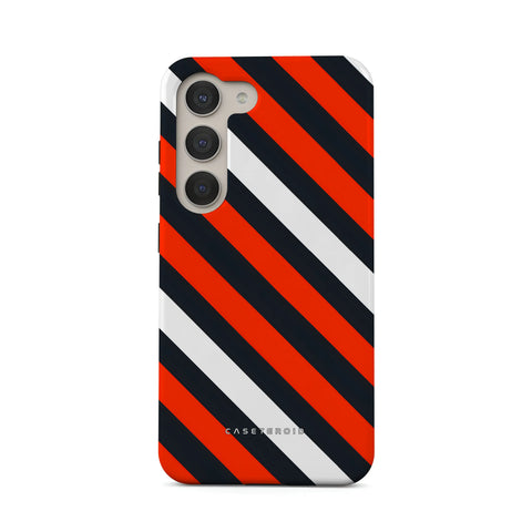 Redline - Samsung Galaxy S23 Case