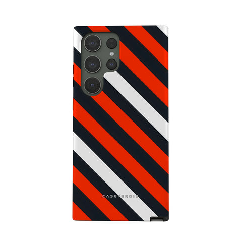 Redline - Samsung Galaxy S23 Ultra Case