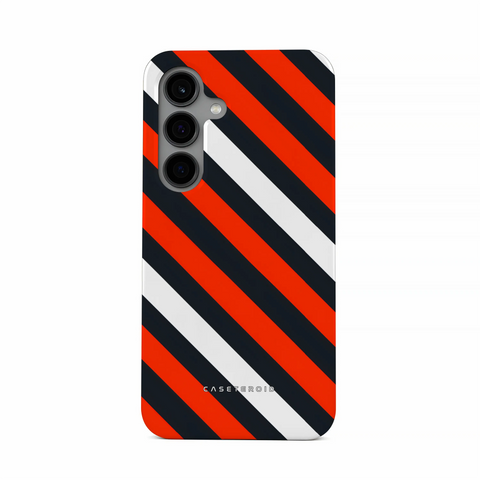 Redline - Samsung Galaxy S24 Case