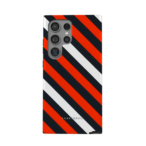 Redline - Samsung Galaxy S24 Ultra Case