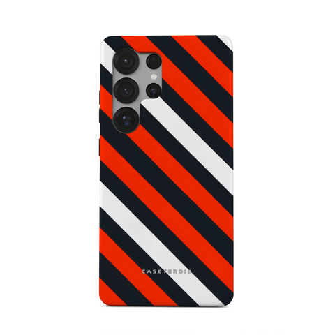 Redline - Samsung Galaxy S25 Ultra Case
