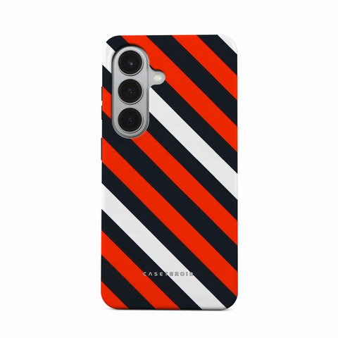 Redline - Samsung Galaxy S26 Case