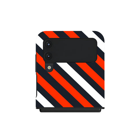 Redline - Samsung Galaxy Z Flip 4 Case