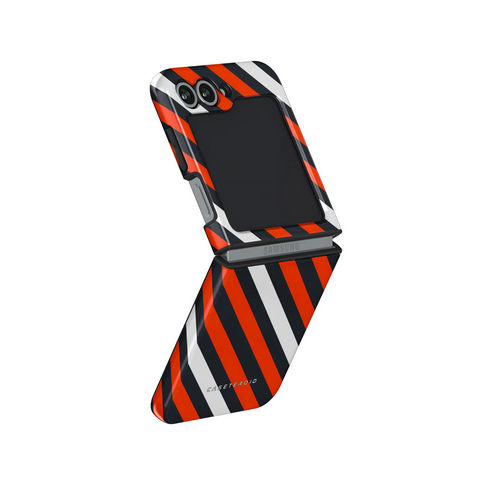 Redline - Samsung Galaxy Z Flip 6 Case