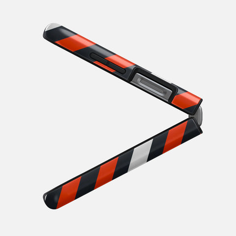 Redline - Samsung Galaxy Z Flip 6 Case