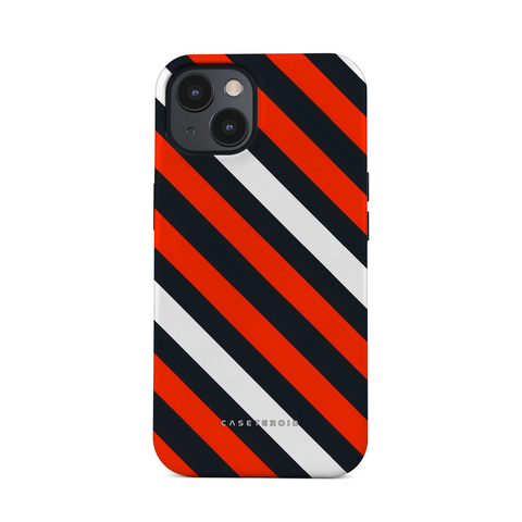 Redline - iPhone 13 Case