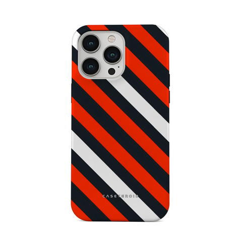 Redline - iPhone 14 Pro Max Case