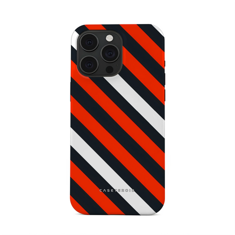 Redline - iPhone 15 Pro Case