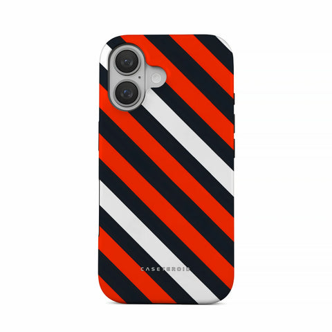 Redline - iPhone 16 Case