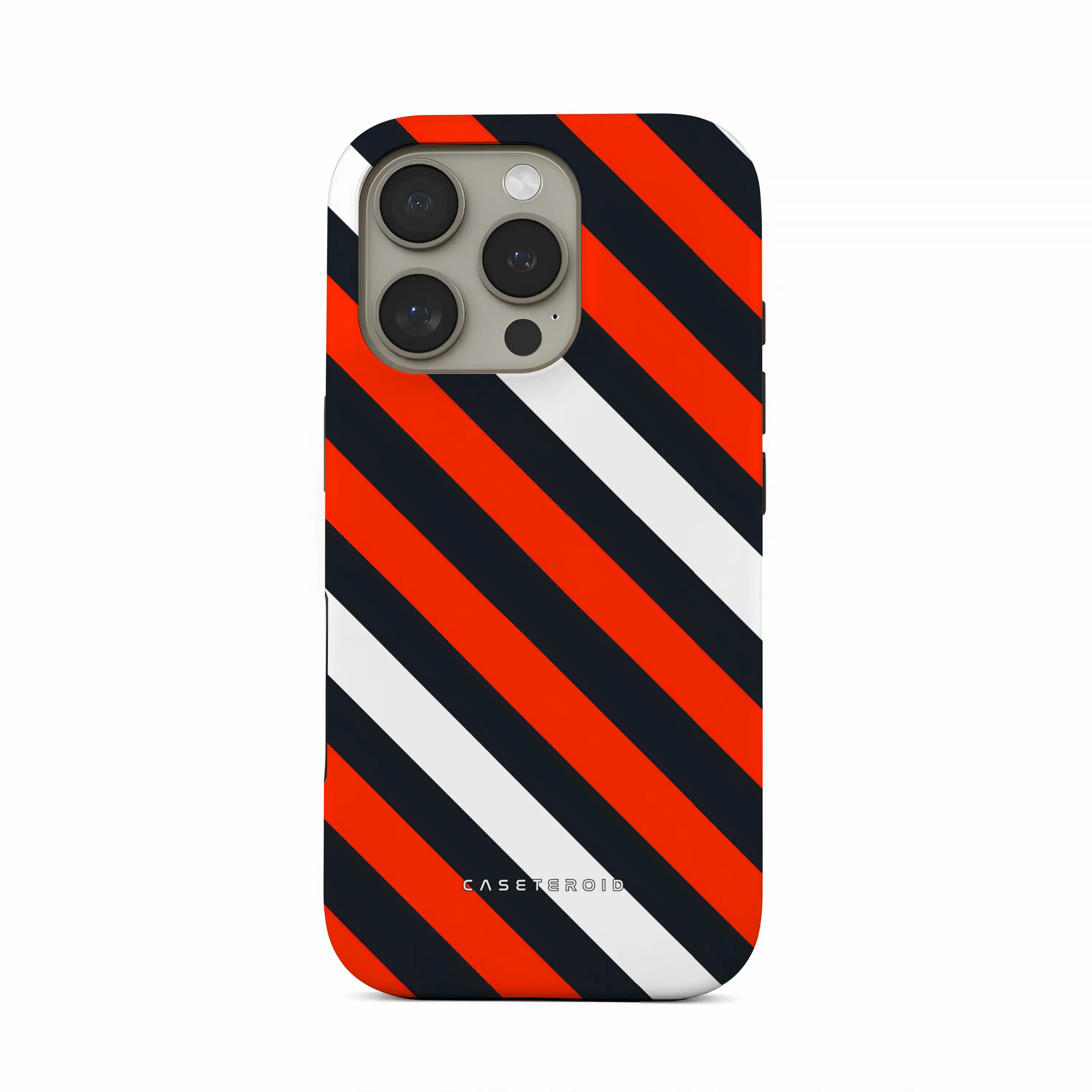 Redline - iPhone 16 Pro Case