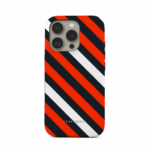 Redline - iPhone 16 Pro Max Case