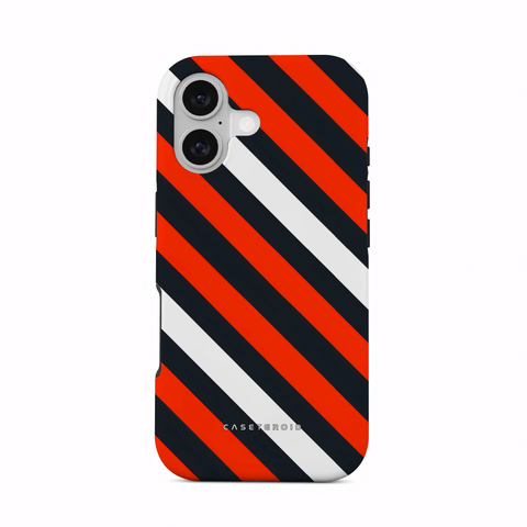 Redline - iPhone 17 Case