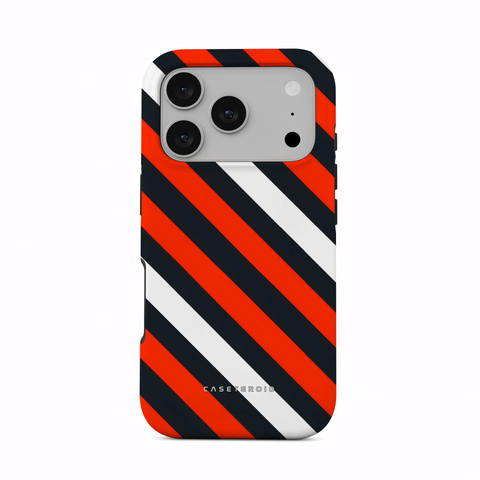 Redline - iPhone 17 Pro Case