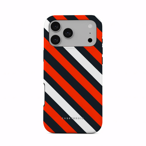 Redline - iPhone 17 Pro Max Case