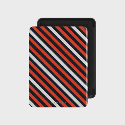 Redline - Kindle Paperwhite (12th Gen) Case