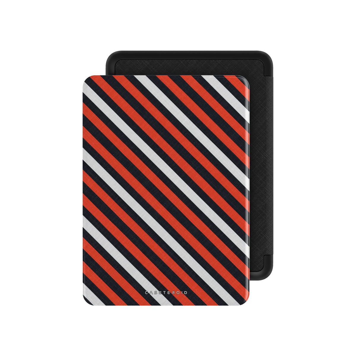 Redline - Kindle Paperwhite Signature Edition (12th Gen) Case