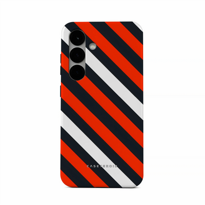 Redline - Samsung Galaxy S25 Case