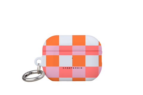 Retro Picnic - AirPods Pro 2 Case