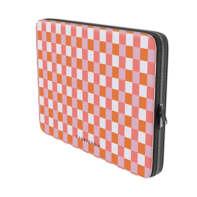Retro Picnic - Laptop Sleeve