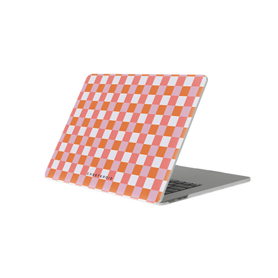 Retro Picnic - MacBook Neo 13 [A3404] Case