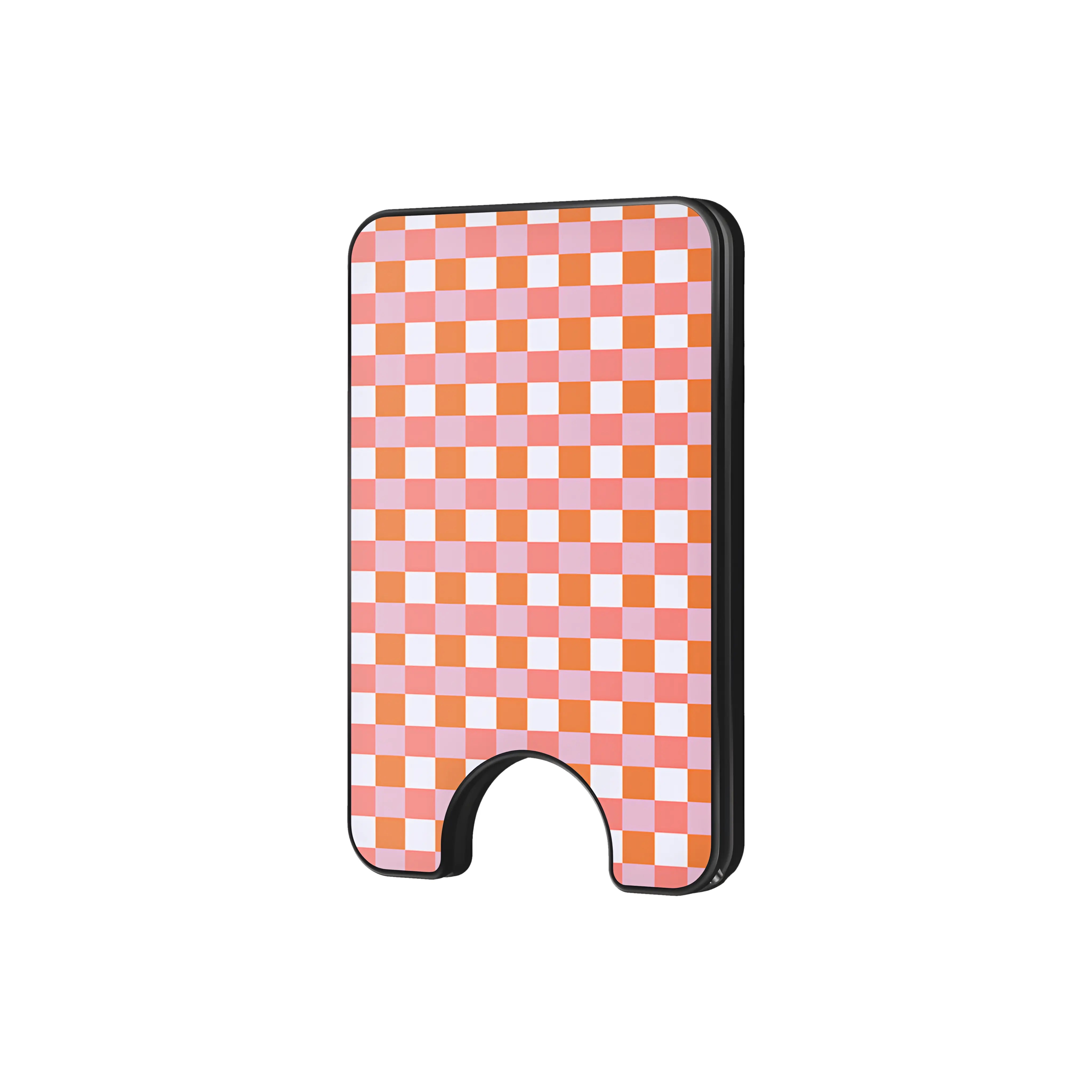 Retro Picnic - Magnetic Wallet & Stand