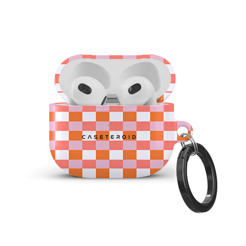 Retro Picnic - AirPods 3 Case