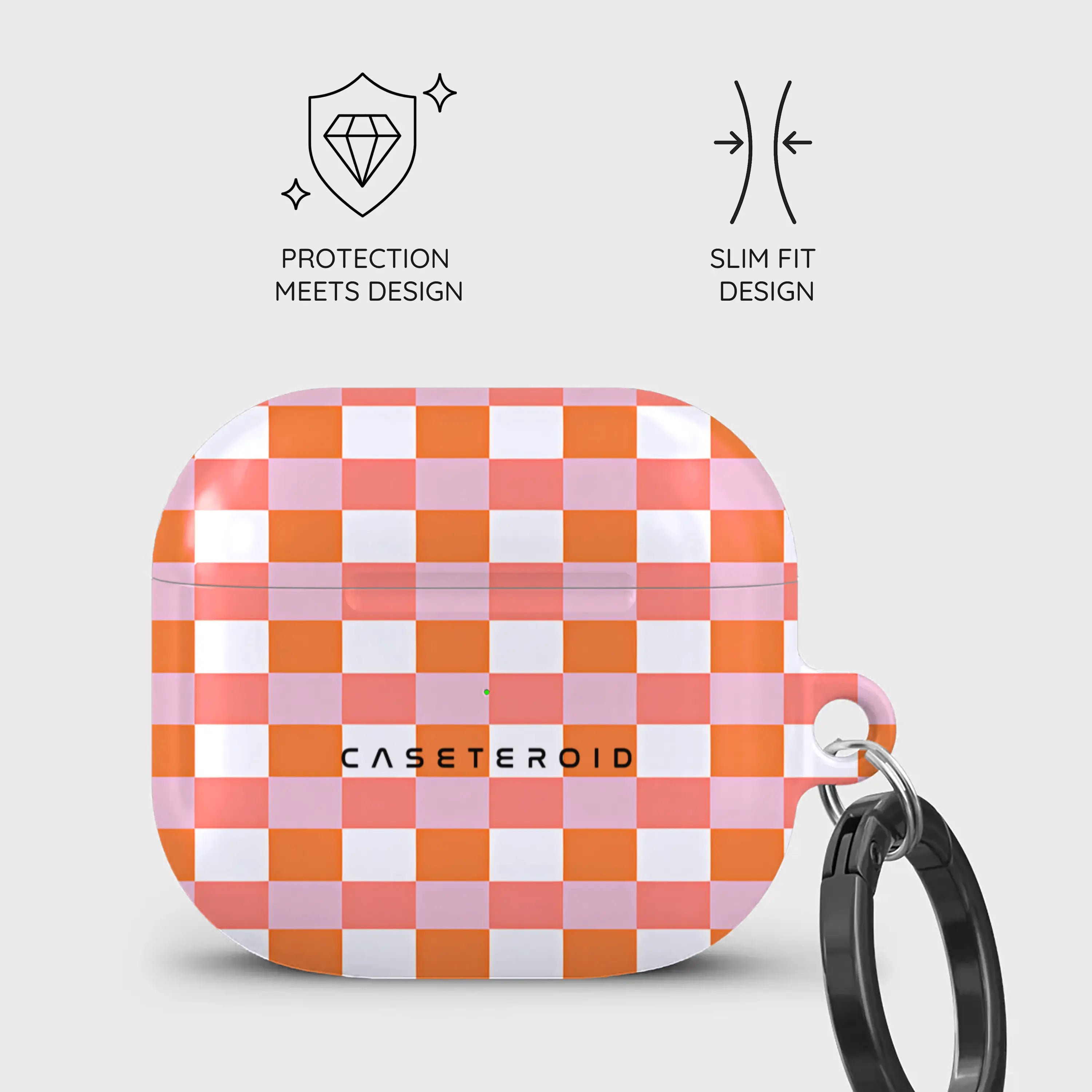 Retro Picnic - AirPods 3 Case