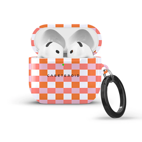 Retro Picnic - AirPods 4 Case