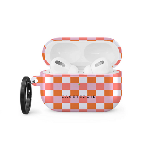 Retro Picnic - AirPods Pro 2 Case