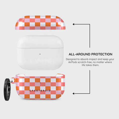 Retro Picnic - AirPods Pro 2 Case
