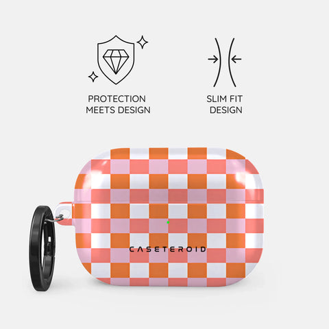 Retro Picnic - AirPods Pro 2 Case