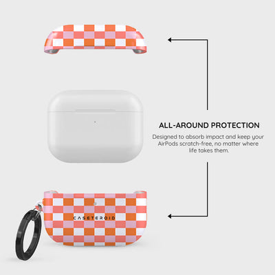 Retro Picnic - AirPods Pro 3 Case