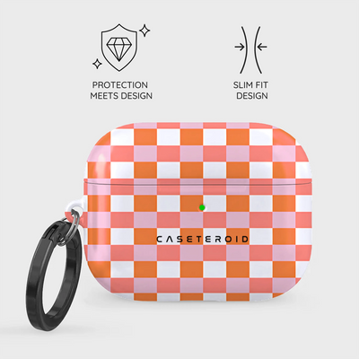 Retro Picnic - AirPods Pro 3 Case