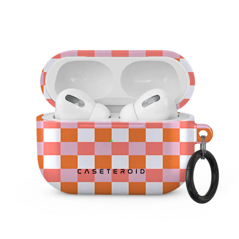 Retro Picnic - AirPods Pro Case