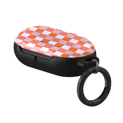 Retro Picnic - Samsung Galaxy Buds Plus Case