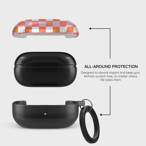 Retro Picnic - Samsung Galaxy Buds Pro 2 Case