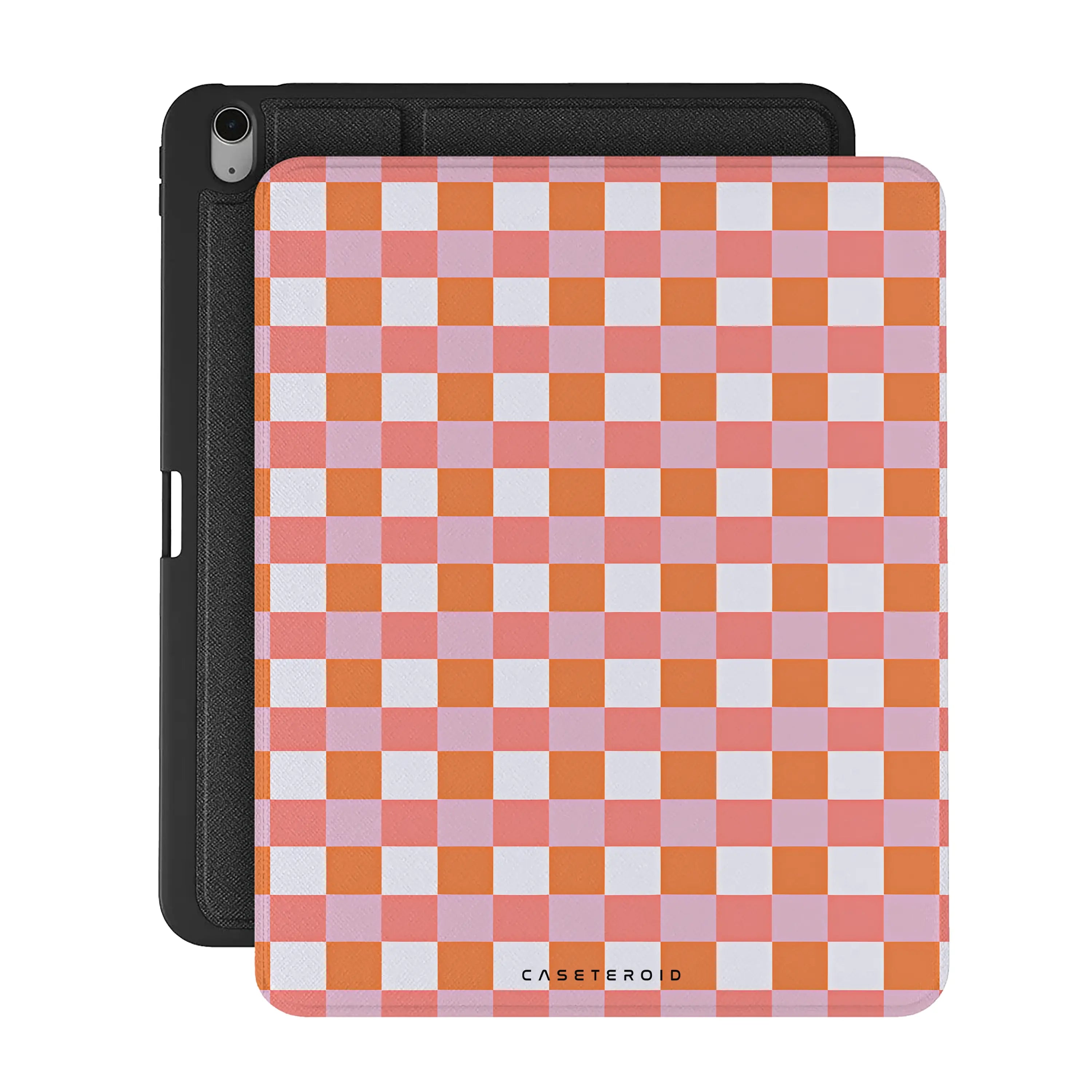 Retro Picnic - iPad Air 13 (8th/7th/6th Gen) Case